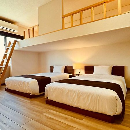 Phoenix Park Hotel Nago Dış mekan fotoğraf