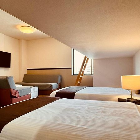 Phoenix Park Hotel Nago Dış mekan fotoğraf
