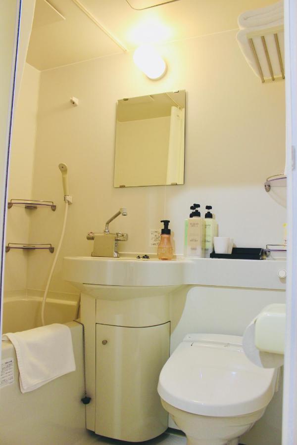 Phoenix Park Hotel Nago Dış mekan fotoğraf