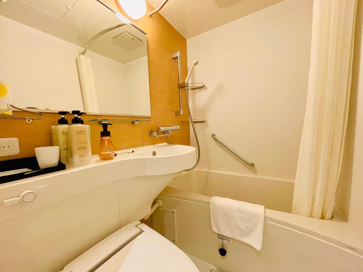 Phoenix Park Hotel Nago Dış mekan fotoğraf