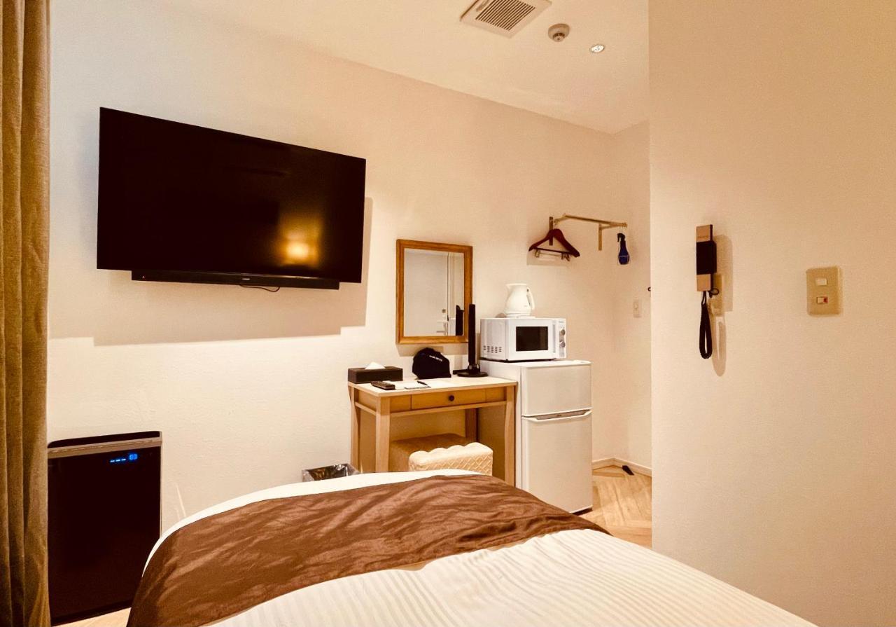 Phoenix Park Hotel Nago Dış mekan fotoğraf