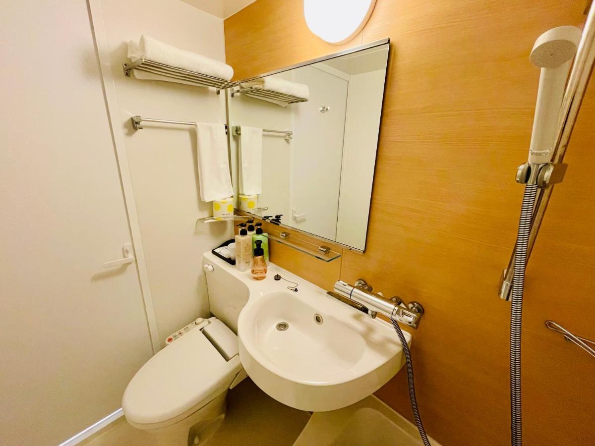 Phoenix Park Hotel Nago Dış mekan fotoğraf
