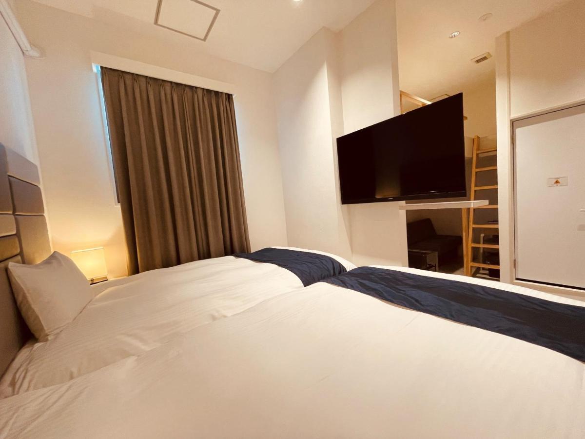 Phoenix Park Hotel Nago Dış mekan fotoğraf
