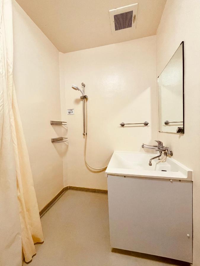 Phoenix Park Hotel Nago Dış mekan fotoğraf