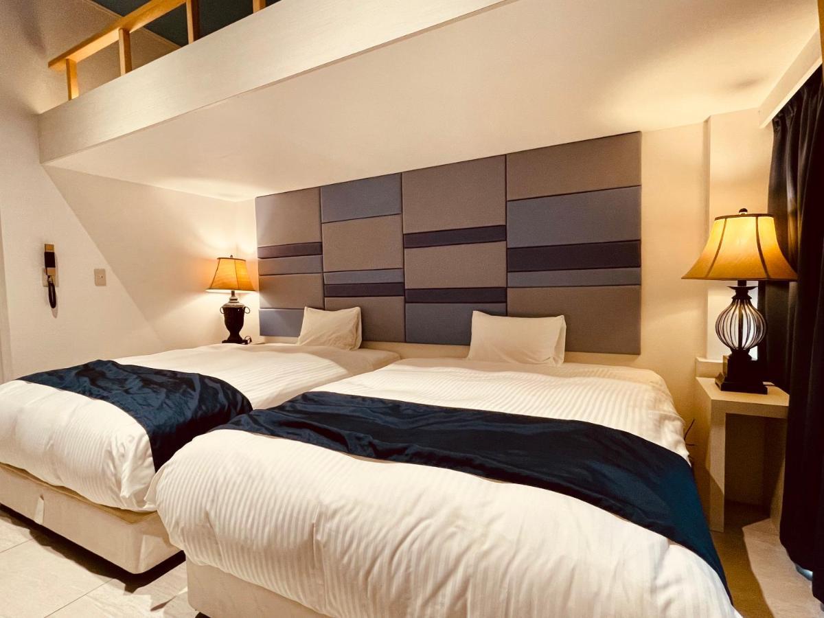 Phoenix Park Hotel Nago Dış mekan fotoğraf