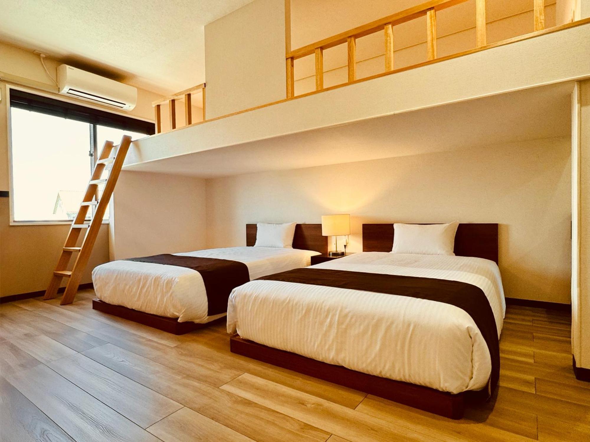 Phoenix Park Hotel Nago Dış mekan fotoğraf