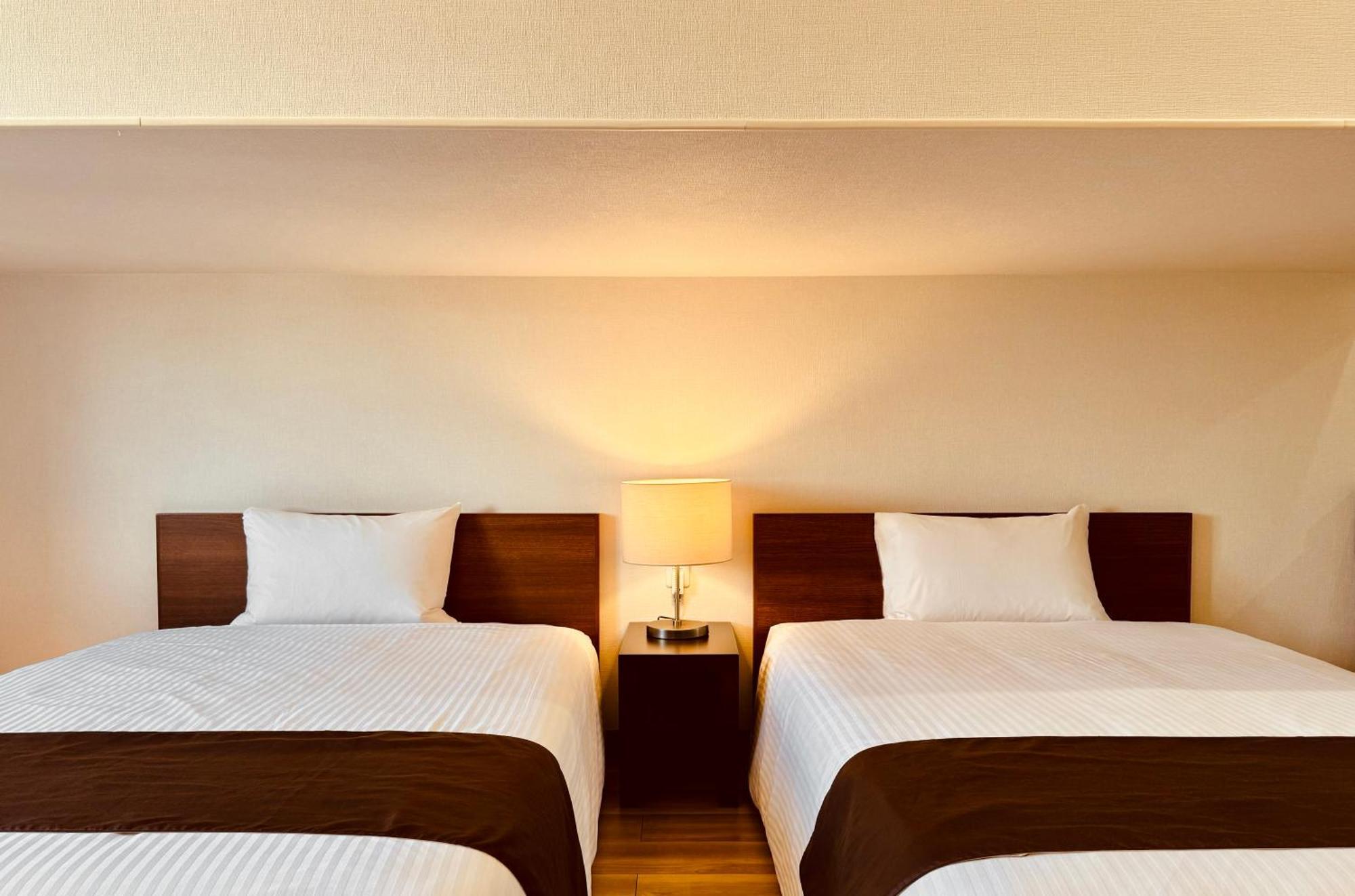 Phoenix Park Hotel Nago Dış mekan fotoğraf